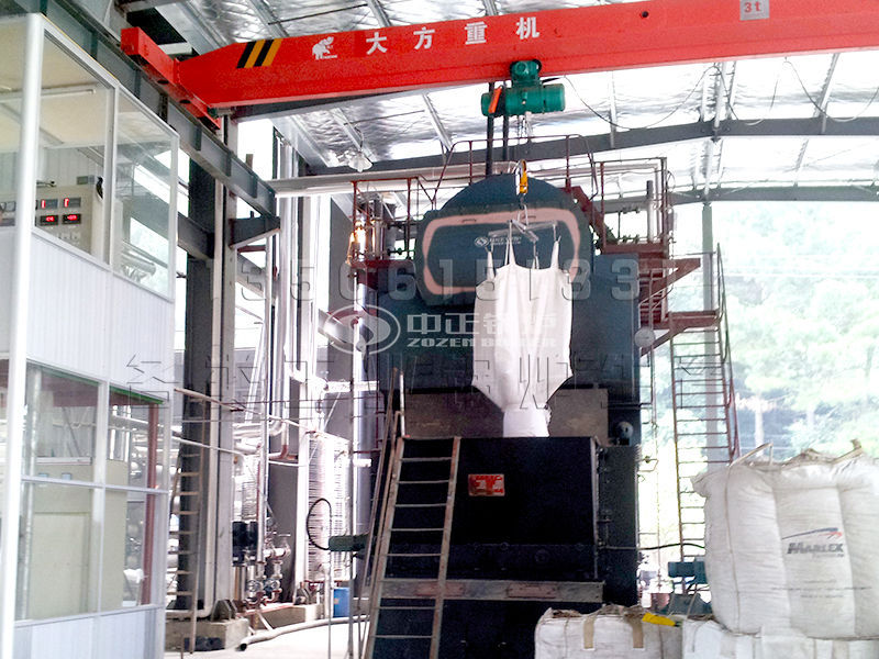 宜春燃气蒸汽锅炉制造厂 需要办什么手续? 宜春燃气蒸汽锅炉制造厂 需要办什么手续?
