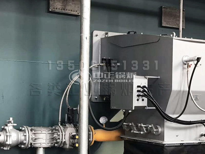 宿迁燃气蒸汽锅炉原理 使用时潜在的风险有哪些? 宿迁燃气蒸汽锅炉原理 使用时潜在的风险有哪些?