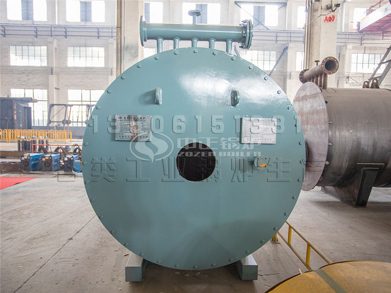 燃油燃气蒸汽锅炉的额定的蒸发量及高低水位报警极限拳速 燃油燃气蒸汽锅炉的额定的蒸发量及高低水位报警极限拳速