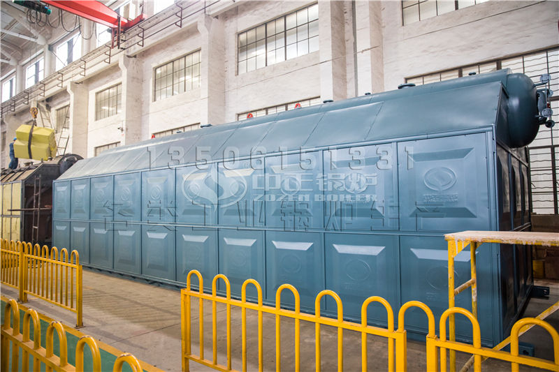 三十吨燃气蒸汽锅炉前景 价格实惠 三十吨燃气蒸汽锅炉前景 价格实惠